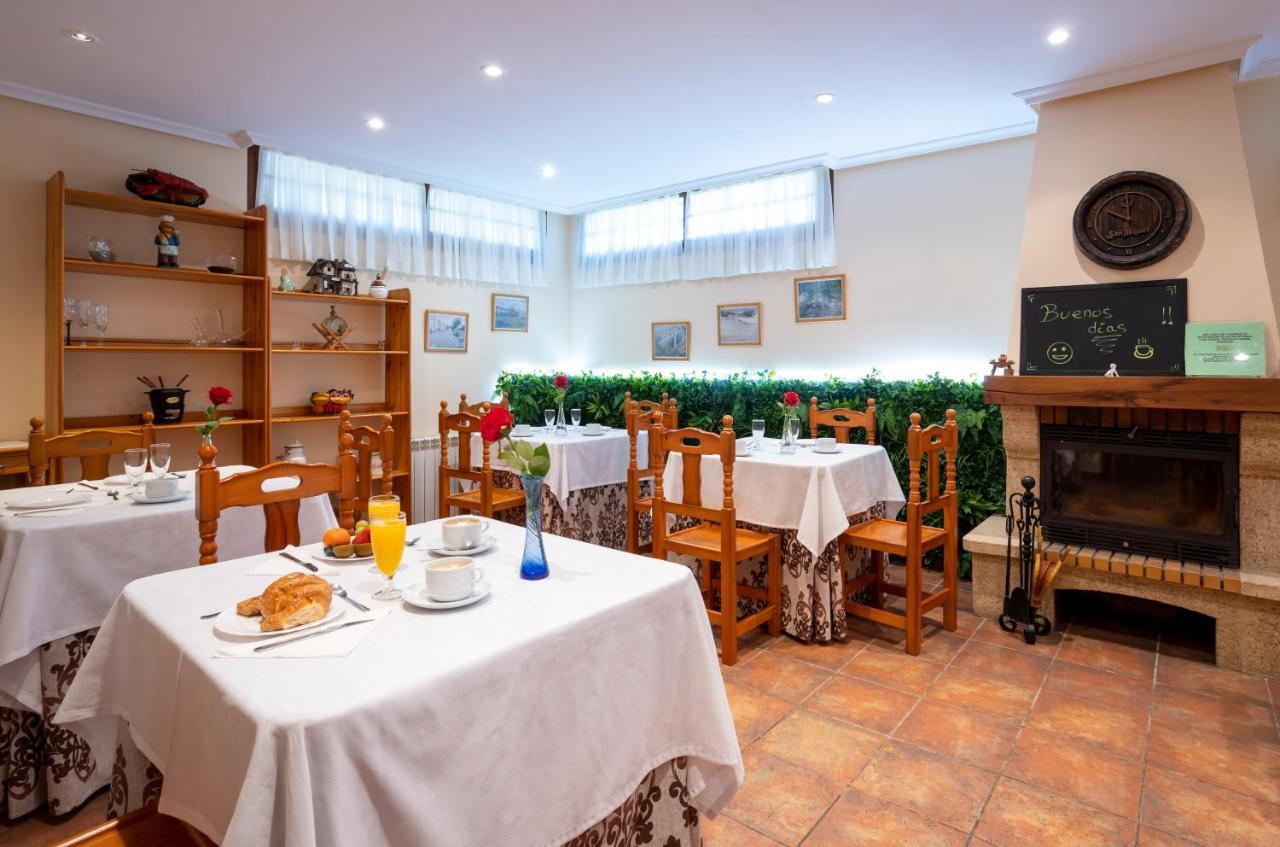 Posada El Trasmerano Argoños Esterno foto